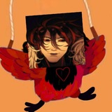 Telegram profile photo for PURPURSMP CONFESSIONS