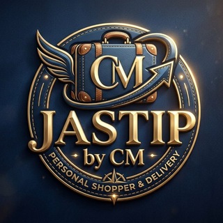 Telegram profile photo for CM Jastip