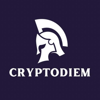 Telegram profile photo for Crypto Diem Announcements