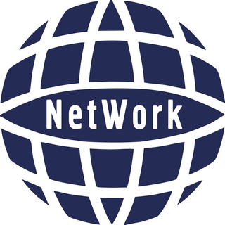 Telegram profile photo for NetWork | Побудуй кар‘єру