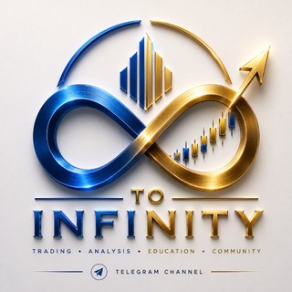 Telegram profile photo for TO INFINITY