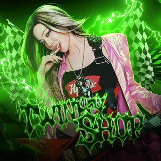 Telegram profile photo for twinky shop