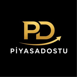 Telegram profile photo for PİYASADOSTU BORSA