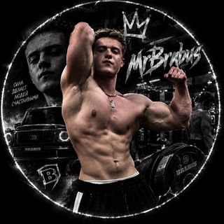 Telegram profile photo for MrBrabus