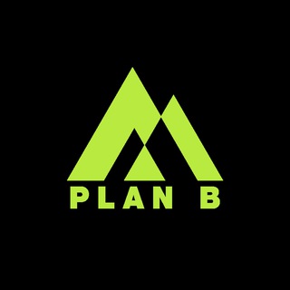 Telegram profile photo for Plan B Training