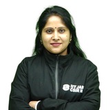 Telegram profile photo for Dr. Monika Sharma Ma'am PW