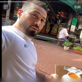 Telegram profile photo for Behtash Roshani Honar