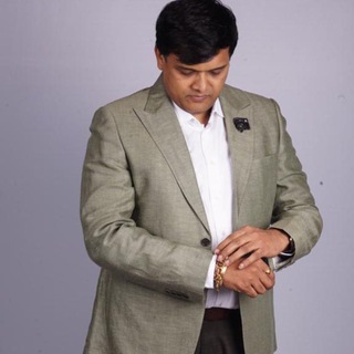 Telegram profile photo for CA CS Amit Tated Only Doubt Disscussion