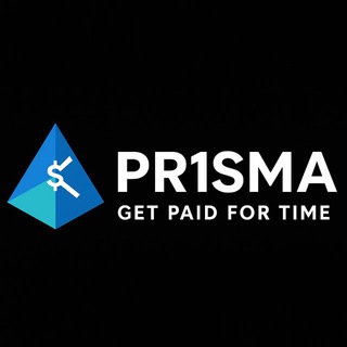 Telegram group profile photo for PR1SMA - guadagna dal tempo e non dal mercato!