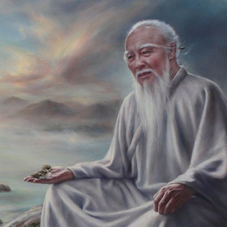 Telegram profile photo for Искусство Лао-цзы