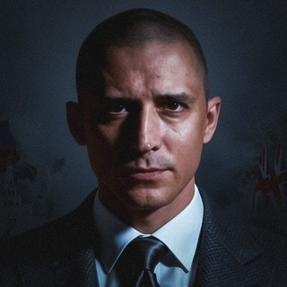 Telegram profile photo for Романов Владимир | Северный поток 3