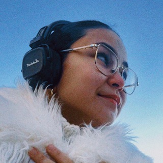 Telegram profile photo for заметки @annievis