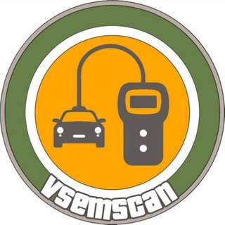 Telegram group profile photo for Vsemscan Chat