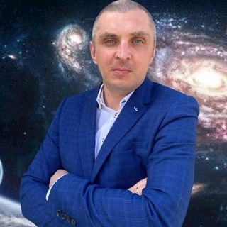 Telegram profile photo for ⚜️БИОЭНЕРГЕТ БОГДАН ДОБРЯНСКИЙ⚜️