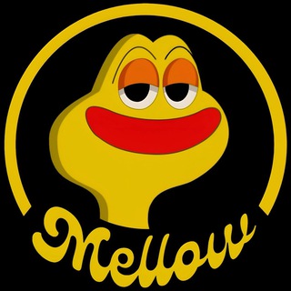 Telegram profile photo for ๐๐ช๐ฝ๐ฝ ๐๐พ๐ป๐ฒ๐ฎ's $Mellow Man | Official