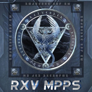 Telegram profile photo for REXVENDER MPPS