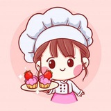 Telegram profile photo for وجبات صحية للرشاقة 🥗