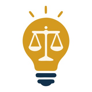 Telegram profile photo for Legalmente.io