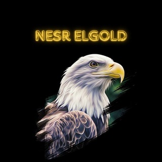Telegram profile photo for NESR EL GOLD ๐ฆ