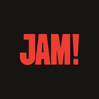 Telegram profile photo for JAM!