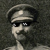 Telegram profile photo for ✙ Буковинський Курінь/Bukovynskii Kurin ✙