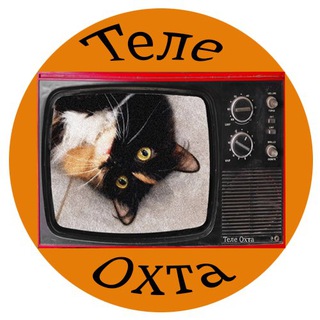 Telegram profile photo for Теле Охта