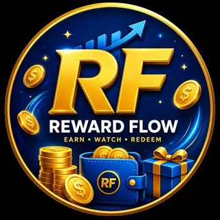 Telegram profile photo for Reward Flow (Payments)