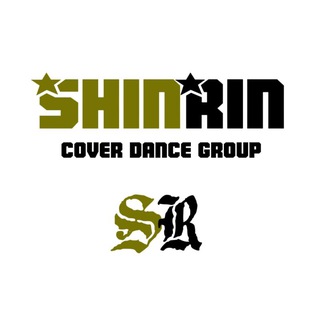 Telegram profile photo for SHINRIN