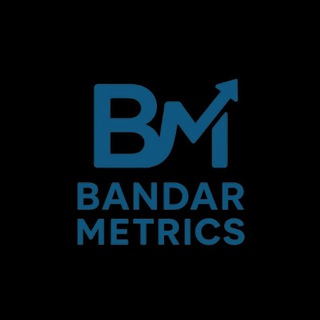 Telegram profile photo for Bandar Metrics