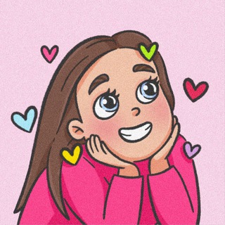 Telegram profile photo for Любстер про иллюстрации