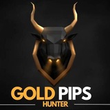 Telegram profile photo for Gold Pips Hunter