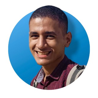 Telegram profile photo for Ahmed Saber - Channel
