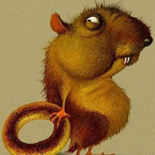 Telegram profile photo for Сryptohamsternews