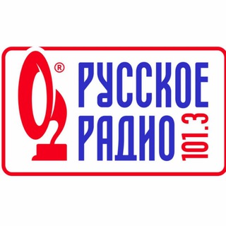 Telegram profile photo for Русское радио