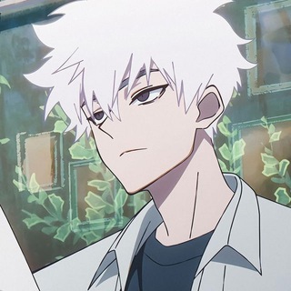 Telegram profile photo for corich