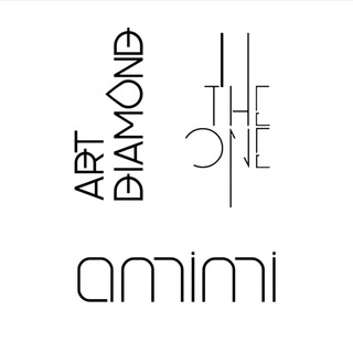Telegram profile photo for Art Diamond /TheOne/Amimi