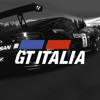 Telegram profile photo for Gran Turismo Italia