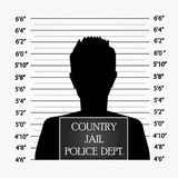 Telegram profile photo for mugshot