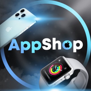 Telegram profile photo for AppShop | ТОВАРЫ ОПТОМ