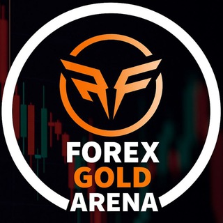 Telegram profile photo for Forex Gold Arena