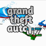 Telegram profile photo for GTA SA mods📲