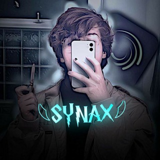 Telegram profile photo for ⏤͟͟͞͞⛦ 𓆩𝗦𝗬𝗡𝗔𝗫 𝗦𝗛𝗢𝗣𓆪❤️