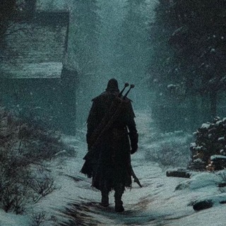 Telegram profile photo for Ведьмак: Первая Эпоха