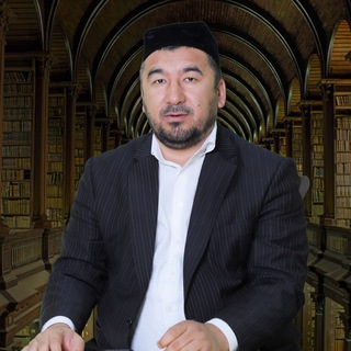 Telegram profile photo for Habib uz