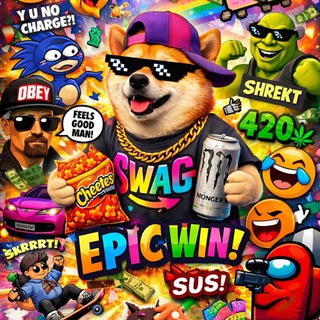 Telegram profile photo for крутие поцани😎