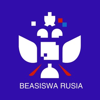 Telegram profile photo for BEASISWA RUSIA