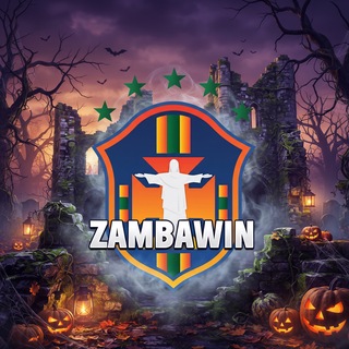 Telegram profile photo for ZAMBAWIN