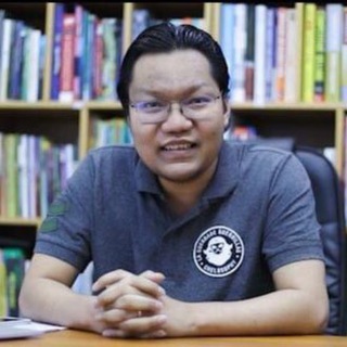 Telegram profile photo for LPE by Ko Zin Zae ( Channel )