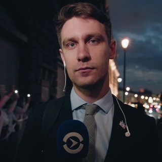 Telegram profile photo for Настоящий Александров
