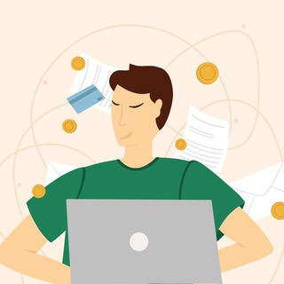 Telegram profile photo for Вакансии / Заработок